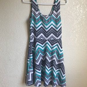 Short dress [cool design)